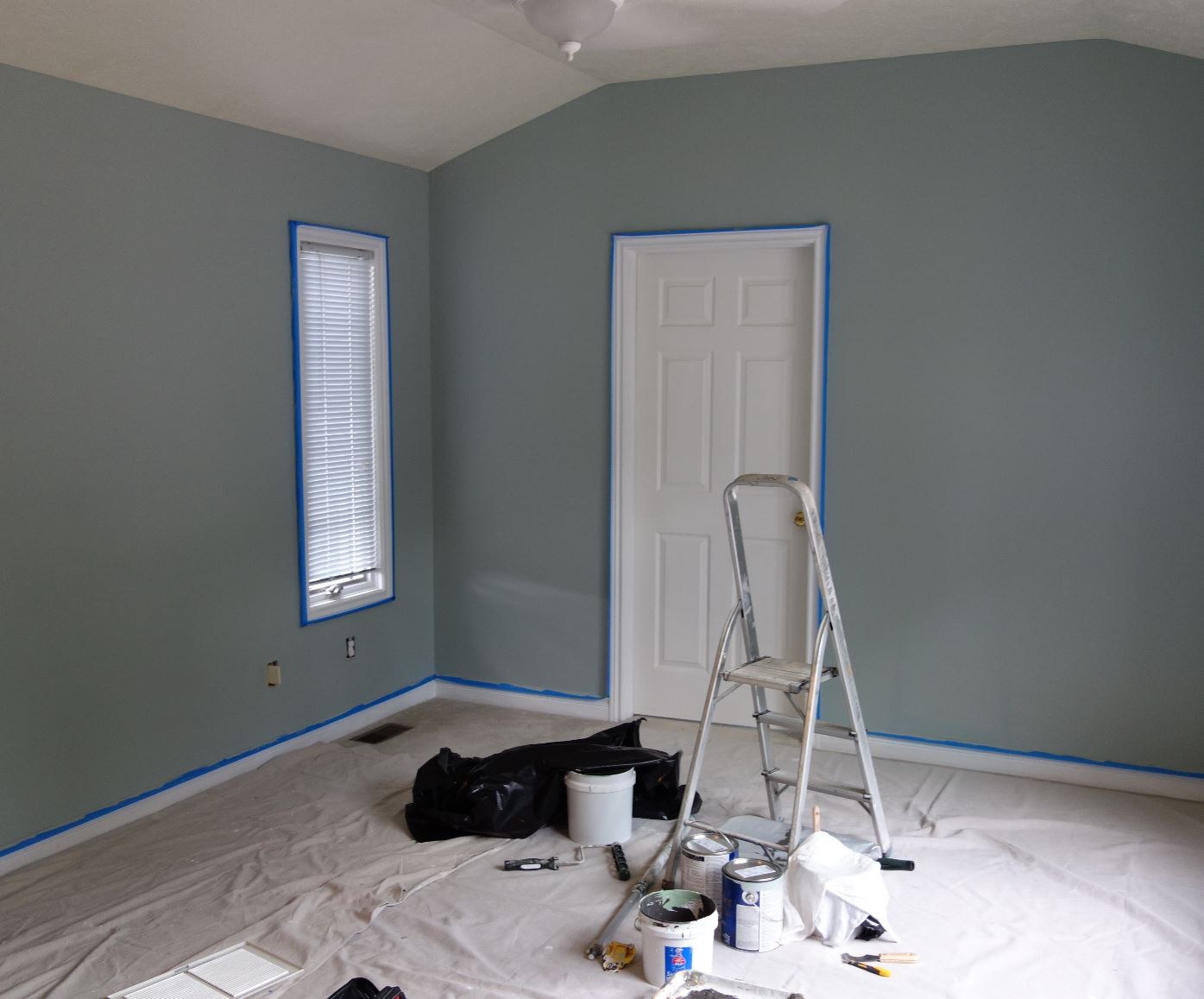 Painting project