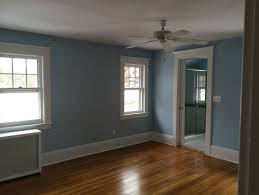 Painting project